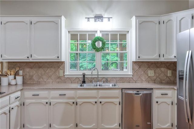 353 Battle Woods Trail NW, Marietta, GA 30064