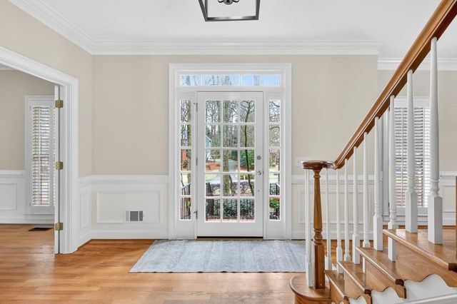 353 Battle Woods Trail NW, Marietta, GA 30064