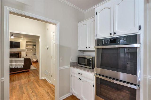 353 Battle Woods Trail NW, Marietta, GA 30064