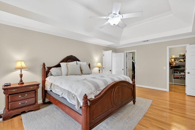 353 Battle Woods Trail NW, Marietta, GA 30064