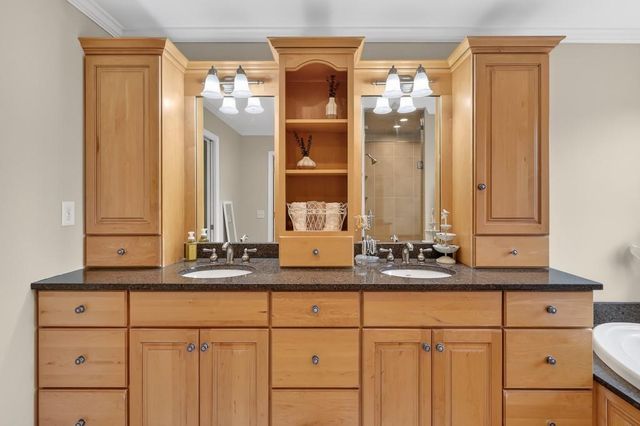 353 Battle Woods Trail NW, Marietta, GA 30064