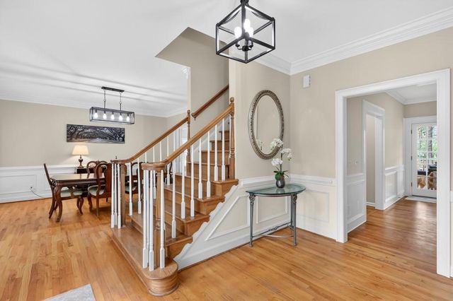 353 Battle Woods Trail NW, Marietta, GA 30064