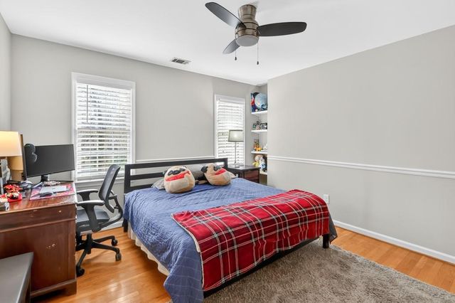 353 Battle Woods Trail NW, Marietta, GA 30064
