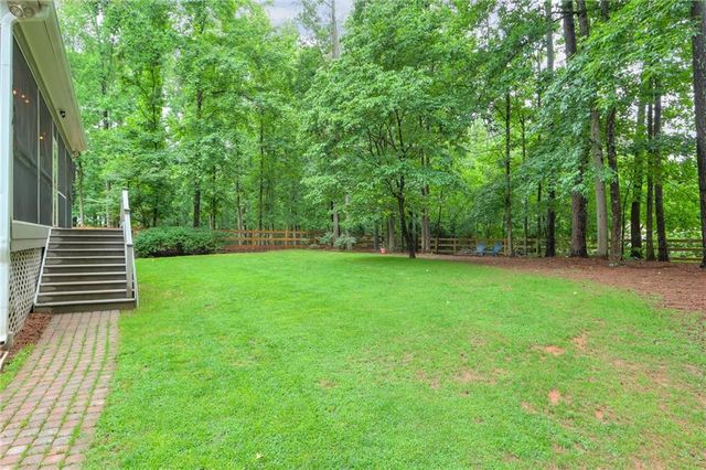 353 Battle Woods Trail NW, Marietta, GA 30064