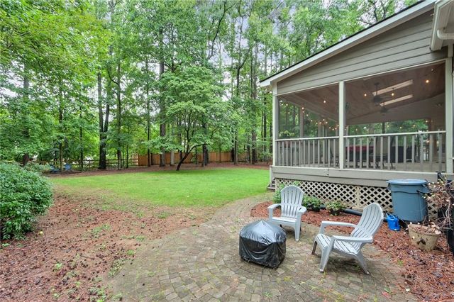 353 Battle Woods Trail NW, Marietta, GA 30064
