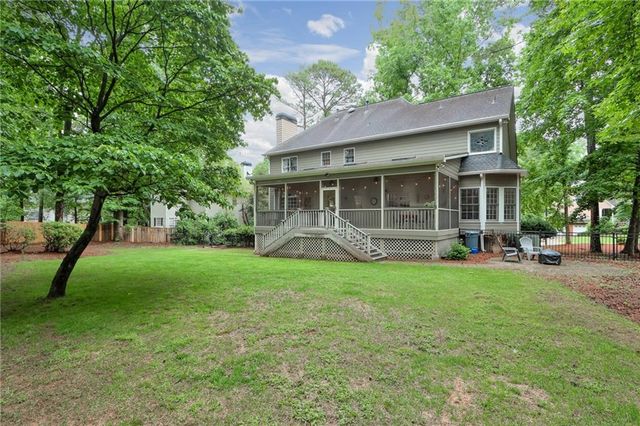 353 Battle Woods Trail NW, Marietta, GA 30064