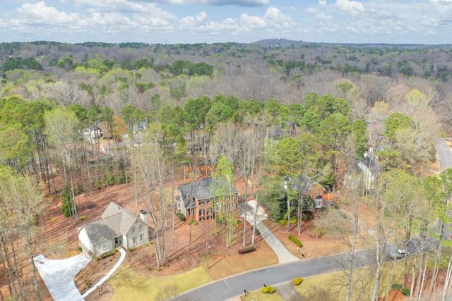 353 Battle Woods Trail NW, Marietta, GA 30064