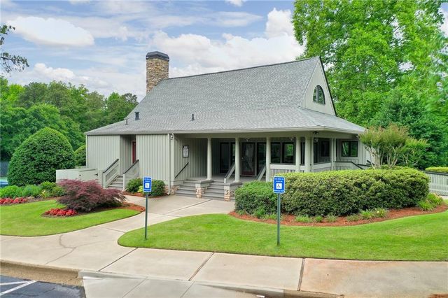 353 Battle Woods Trail NW, Marietta, GA 30064