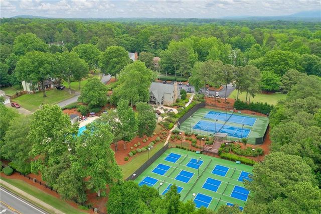 353 Battle Woods Trail NW, Marietta, GA 30064