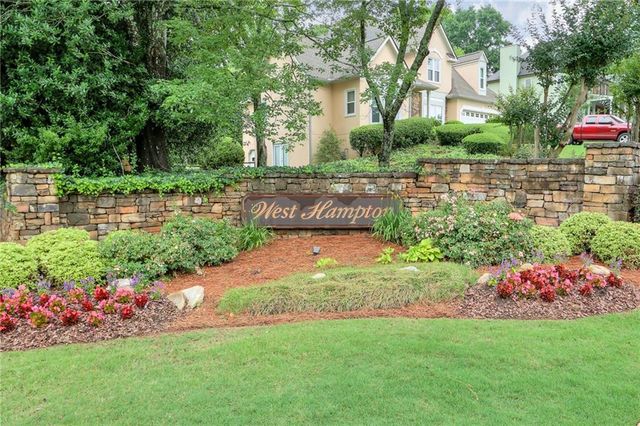 353 Battle Woods Trail NW, Marietta, GA 30064
