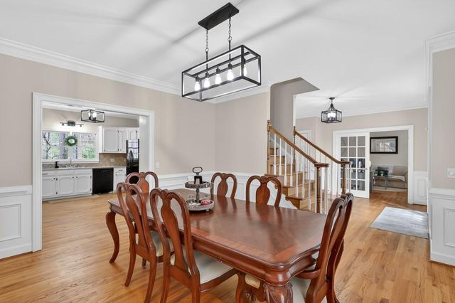 353 Battle Woods Trail NW, Marietta, GA 30064