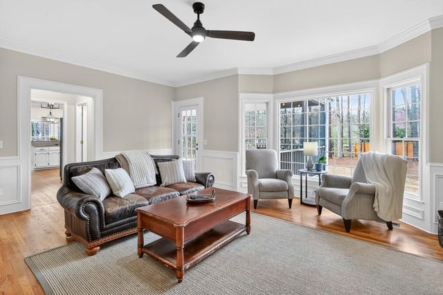 353 Battle Woods Trail NW, Marietta, GA 30064