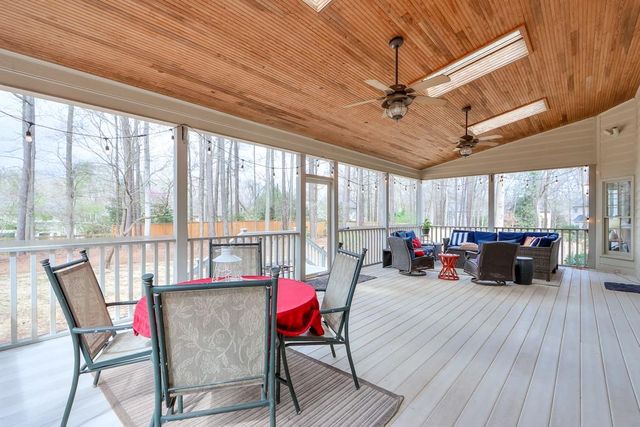 353 Battle Woods Trail NW, Marietta, GA 30064