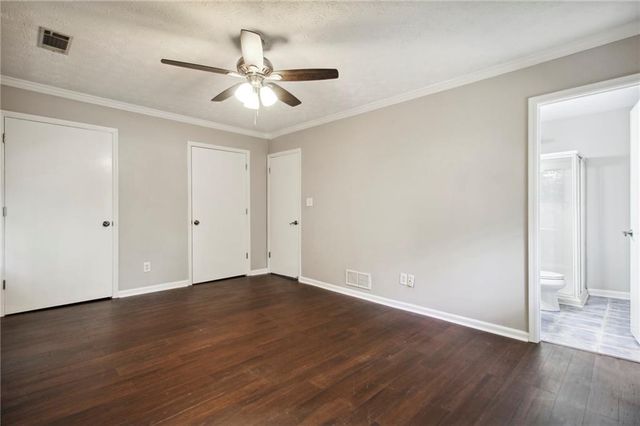 455 Barrington Drive W, Roswell, GA 30076