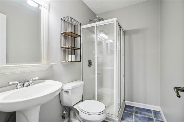 455 Barrington Drive W, Roswell, GA 30076