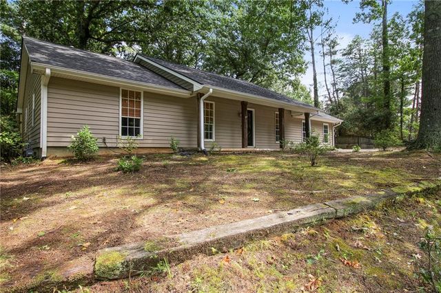 455 Barrington Drive W, Roswell, GA 30076