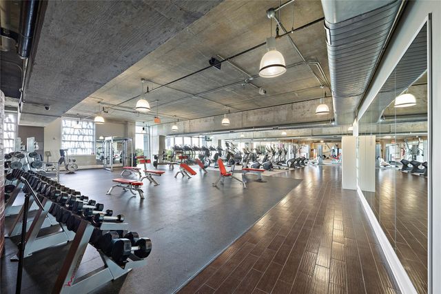 5925 Almeda Road 12312, Houston, TX 77004