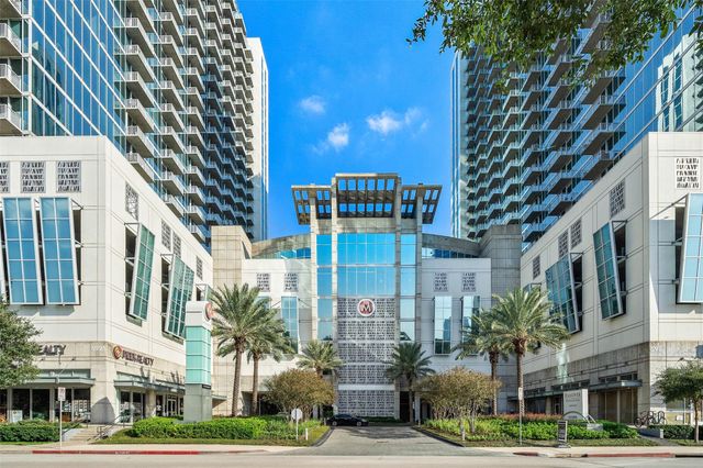 5925 Almeda Road 12312, Houston, TX 77004