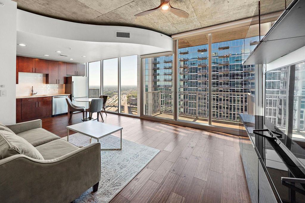 5925 Almeda Road 12312, Houston, TX 77004