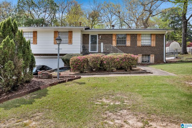 1962 BREWSTER ROAD, Birmingham, AL 35235