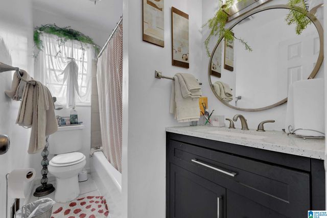 1962 BREWSTER ROAD, Birmingham, AL 35235