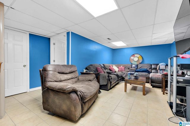 1962 BREWSTER ROAD, Birmingham, AL 35235