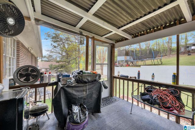 1962 BREWSTER ROAD, Birmingham, AL 35235