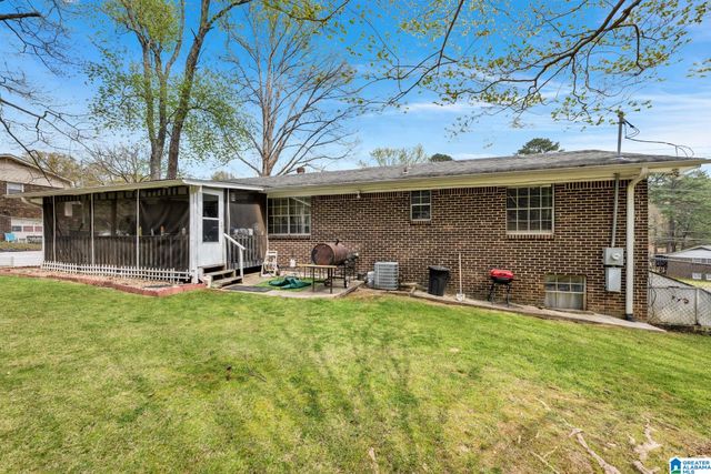 1962 BREWSTER ROAD, Birmingham, AL 35235