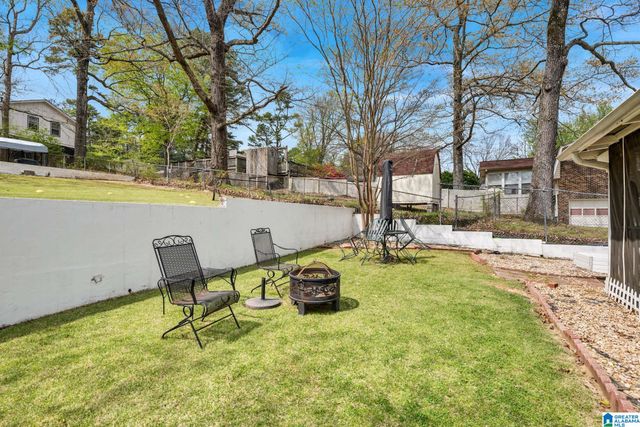 1962 BREWSTER ROAD, Birmingham, AL 35235