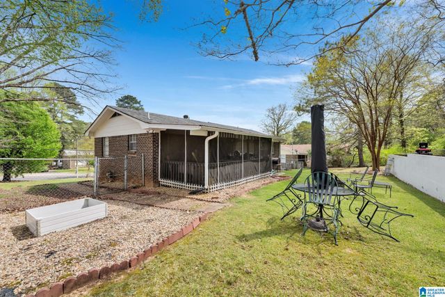 1962 BREWSTER ROAD, Birmingham, AL 35235