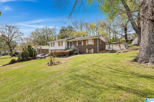 1962 BREWSTER ROAD, Birmingham, AL 35235