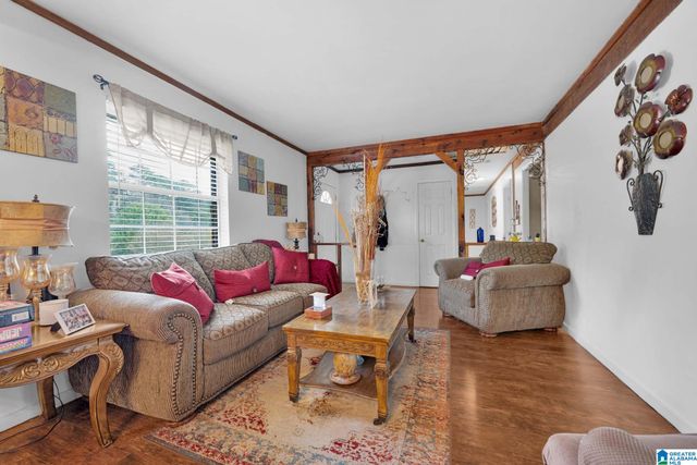 1962 BREWSTER ROAD, Birmingham, AL 35235