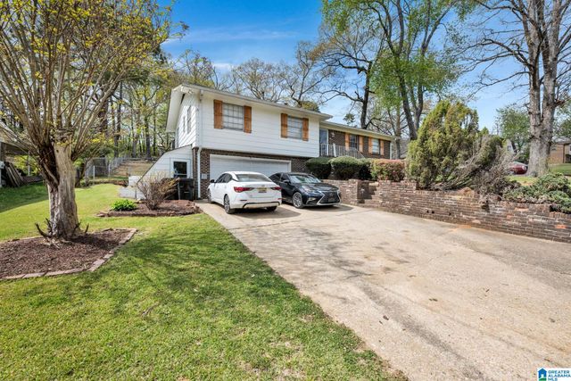 1962 BREWSTER ROAD, Birmingham, AL 35235