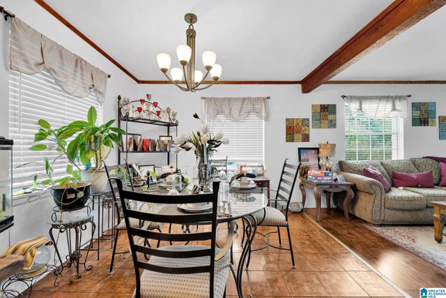 1962 BREWSTER ROAD, Birmingham, AL 35235