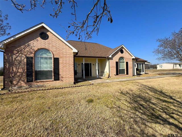 337 CR 4719, Cumby, TX 75433