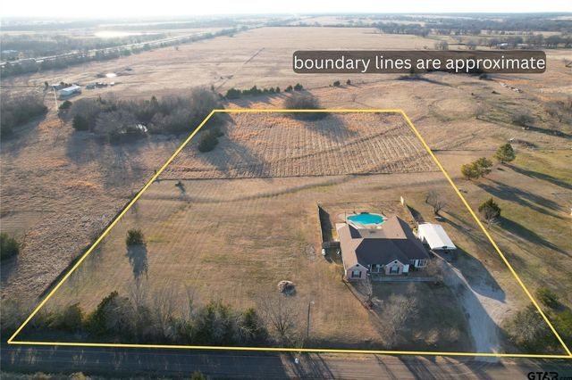 337 CR 4719, Cumby, TX 75433