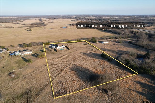 337 CR 4719, Cumby, TX 75433