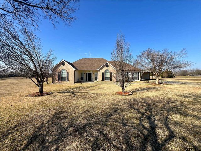 337 CR 4719, Cumby, TX 75433