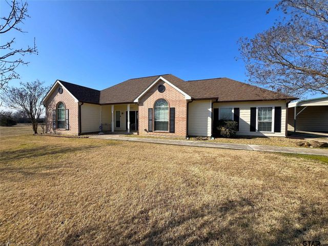 337 CR 4719, Cumby, TX 75433