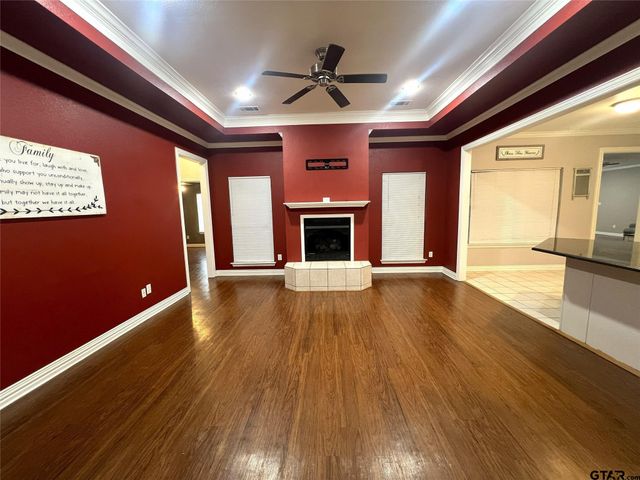 337 CR 4719, Cumby, TX 75433