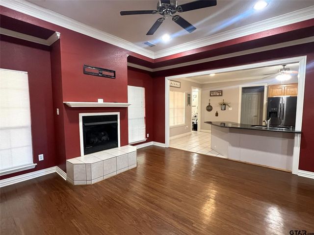 337 CR 4719, Cumby, TX 75433