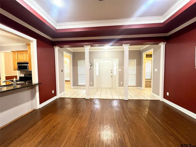 337 CR 4719, Cumby, TX 75433