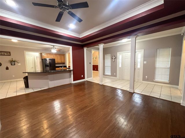 337 CR 4719, Cumby, TX 75433