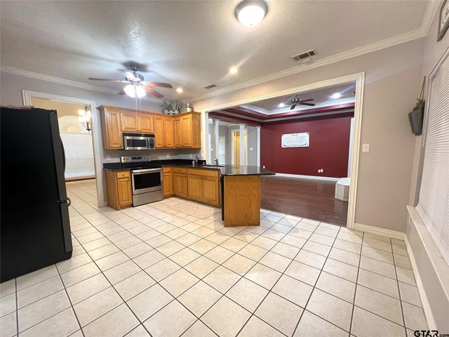 337 CR 4719, Cumby, TX 75433