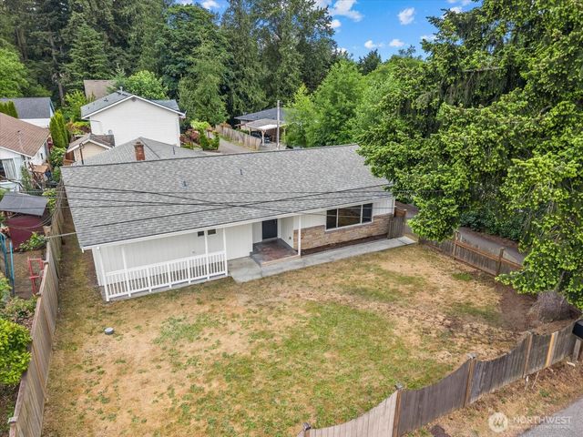 7502 Beverly Lane, Everett, WA 98203