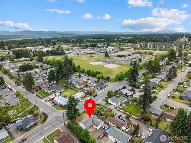 7502 Beverly Lane, Everett, WA 98203