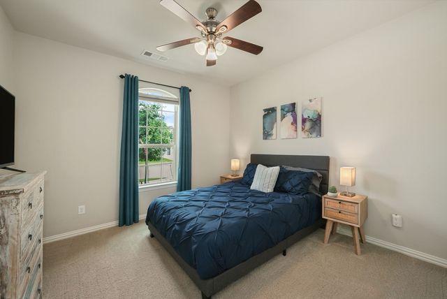 1617 Snapdragon Court, Celina, TX 75078