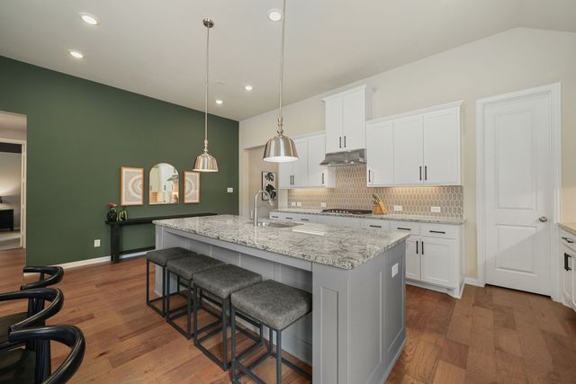 1617 Snapdragon Court, Celina, TX 75078