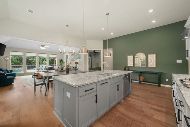 1617 Snapdragon Court, Celina, TX 75078
