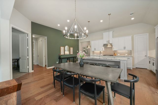 1617 Snapdragon Court, Celina, TX 75078